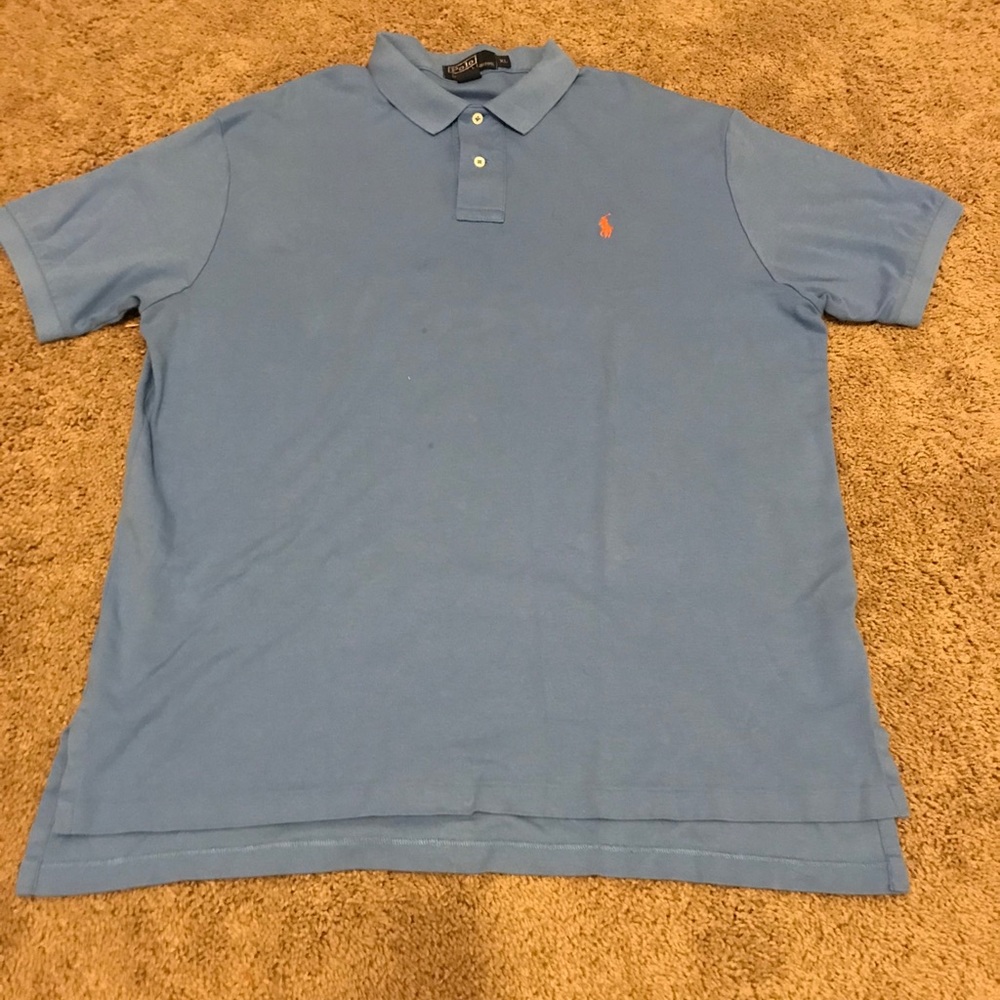 Ralph Lauren polo